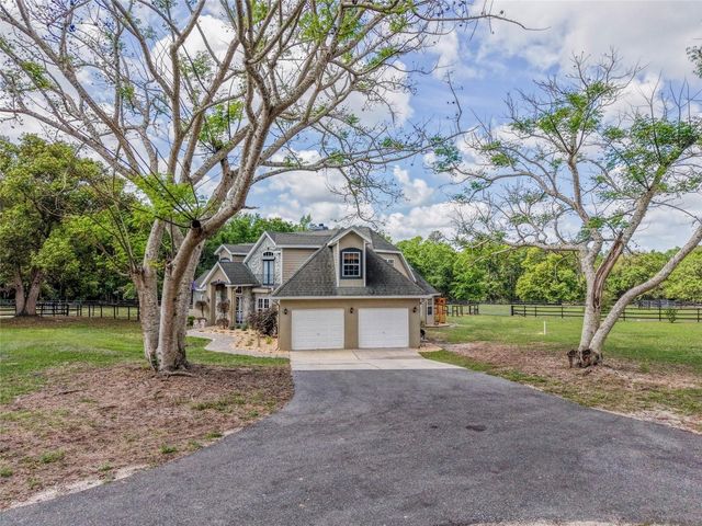 32640 BLUEBERRY HILL WAY, Dade City, FL 33523