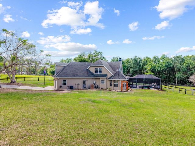 32640 BLUEBERRY HILL WAY, Dade City, FL 33523