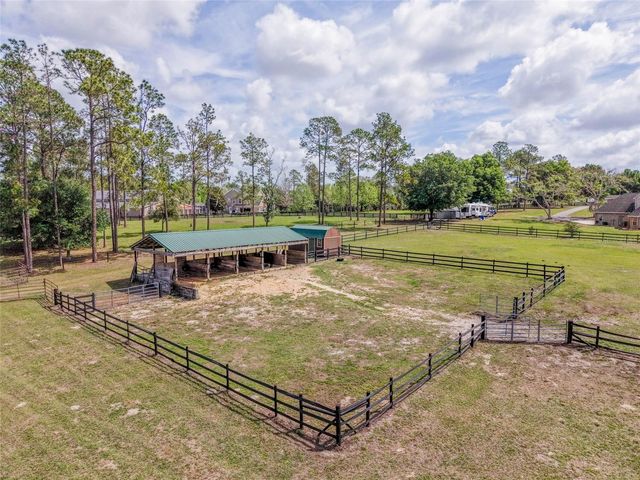 32640 BLUEBERRY HILL WAY, Dade City, FL 33523