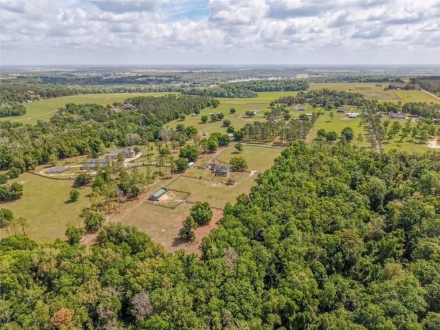 32640 BLUEBERRY HILL WAY, Dade City, FL 33523