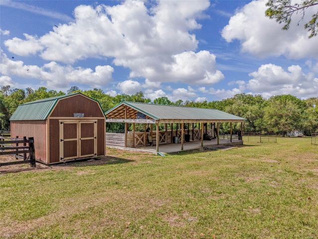 32640 BLUEBERRY HILL WAY, Dade City, FL 33523