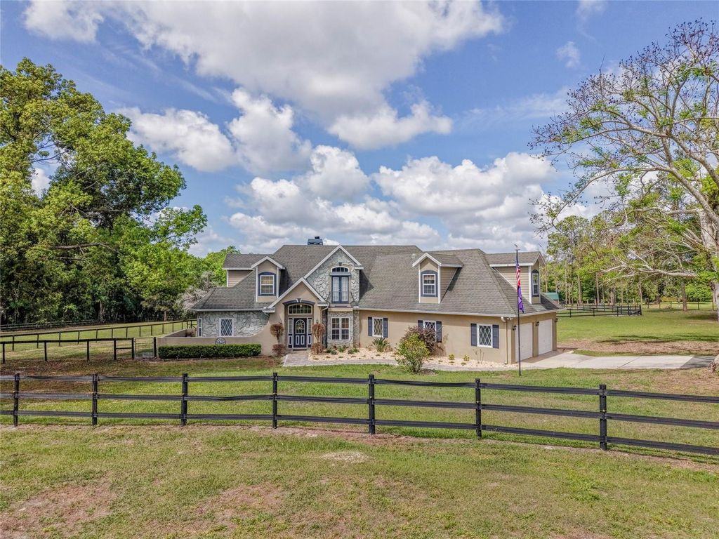 32640 BLUEBERRY HILL WAY, Dade City, FL 33523