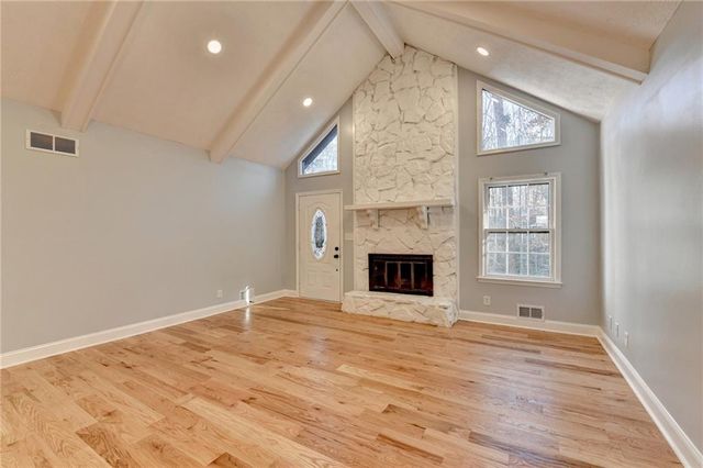 1695 Bull SW Run, Lilburn, GA 30047