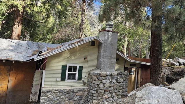 39550 Prospect, Forest Falls, CA 92339