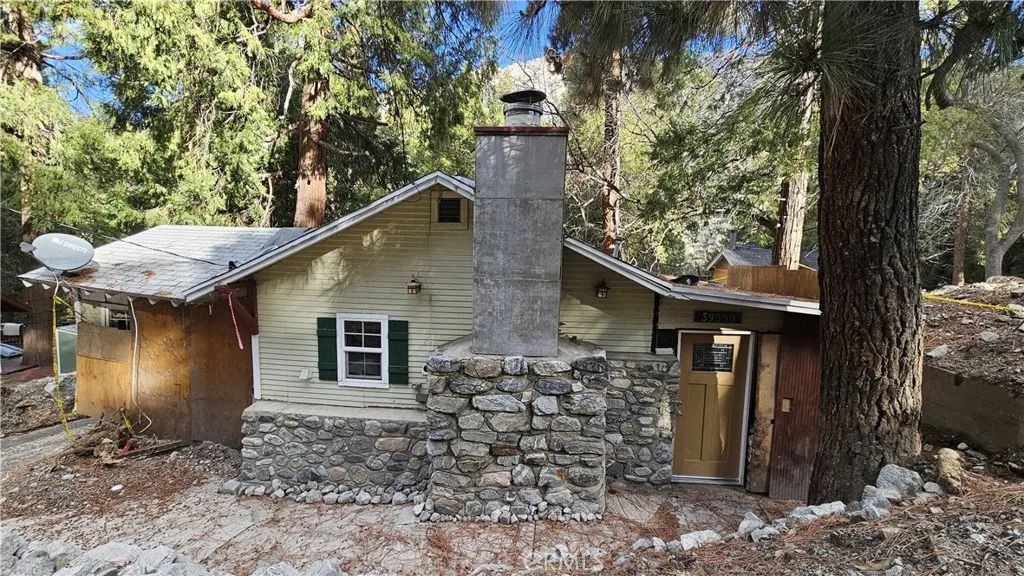 39550 Prospect, Forest Falls, CA 92339