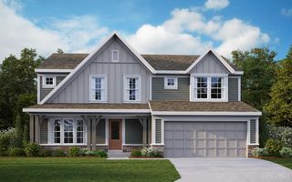 2023 Pebble Grove Way, Goshen Twp, OH 45122