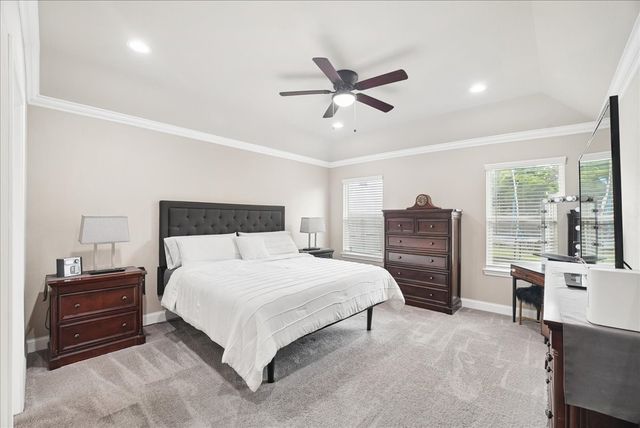 429 Cresthill Drive, Mesquite, TX 75149