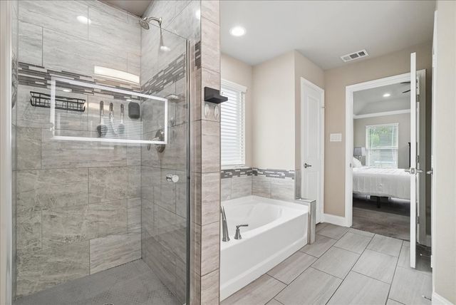 429 Cresthill Drive, Mesquite, TX 75149