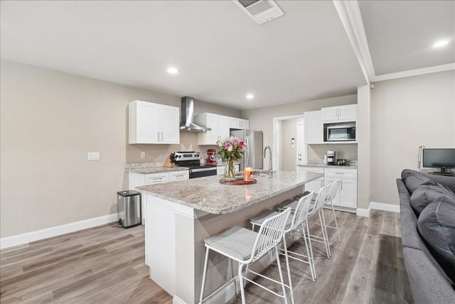 429 Cresthill Drive, Mesquite, TX 75149