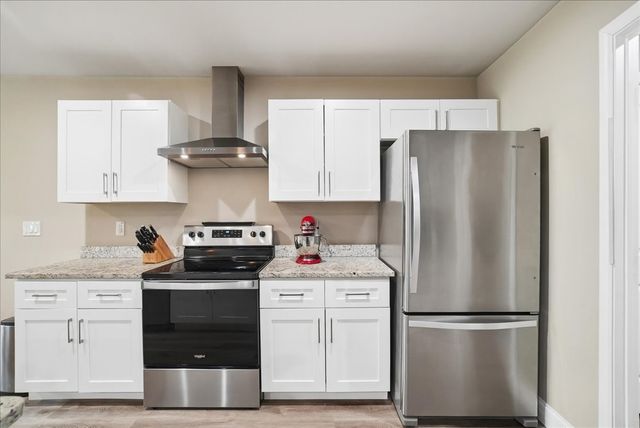 429 Cresthill Drive, Mesquite, TX 75149