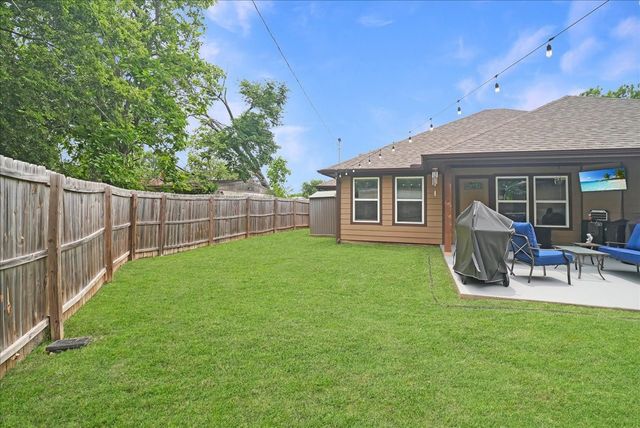 429 Cresthill Drive, Mesquite, TX 75149