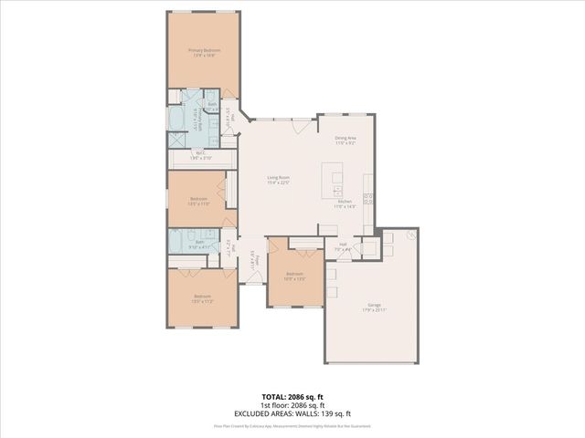 429 Cresthill Drive, Mesquite, TX 75149