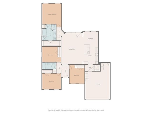 429 Cresthill Drive, Mesquite, TX 75149
