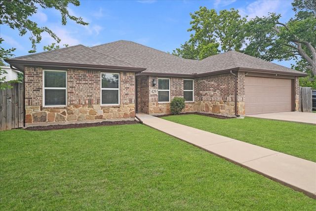 429 Cresthill Drive, Mesquite, TX 75149