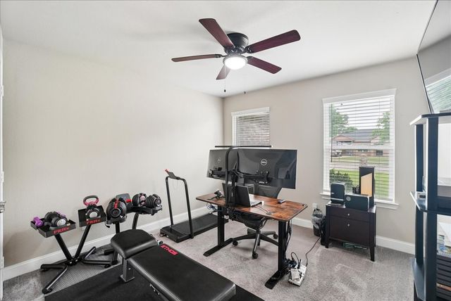 429 Cresthill Drive, Mesquite, TX 75149