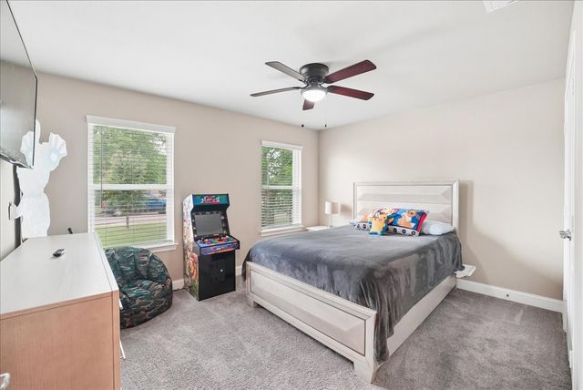429 Cresthill Drive, Mesquite, TX 75149