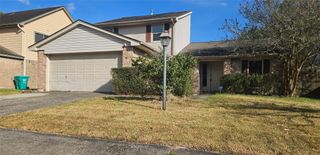 20014 Dawn Mist Drive, Humble, TX 77346