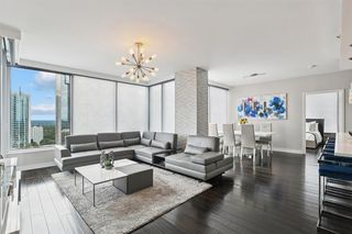 3338 Peachtree Road NE 2607, Atlanta, GA 30326