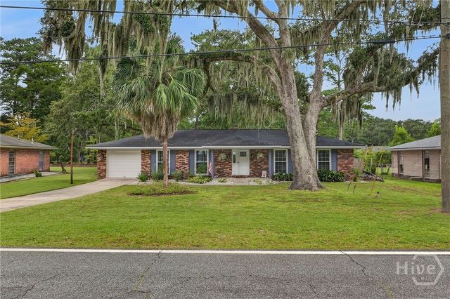 1837 Walthour Road, Savannah, GA 31410