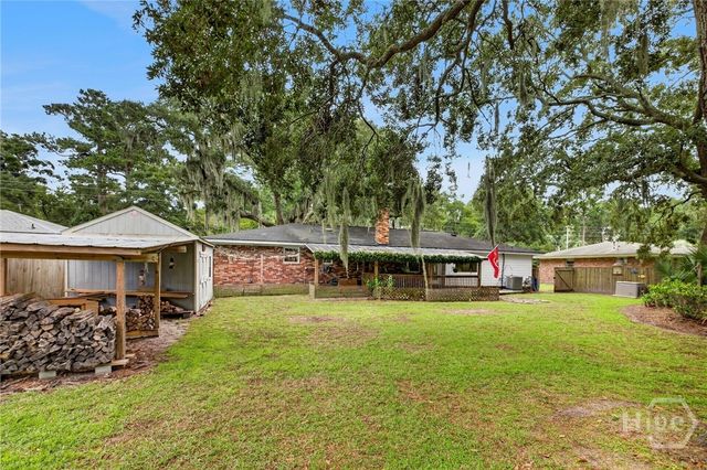 1837 Walthour Road, Savannah, GA 31410