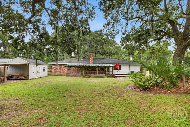 1837 Walthour Road, Savannah, GA 31410