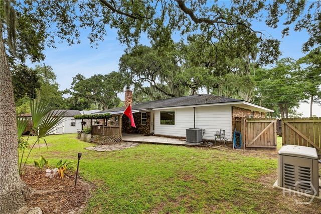 1837 Walthour Road, Savannah, GA 31410