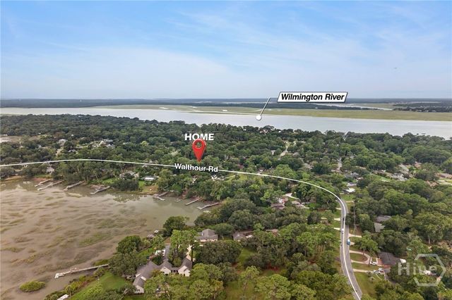 1837 Walthour Road, Savannah, GA 31410