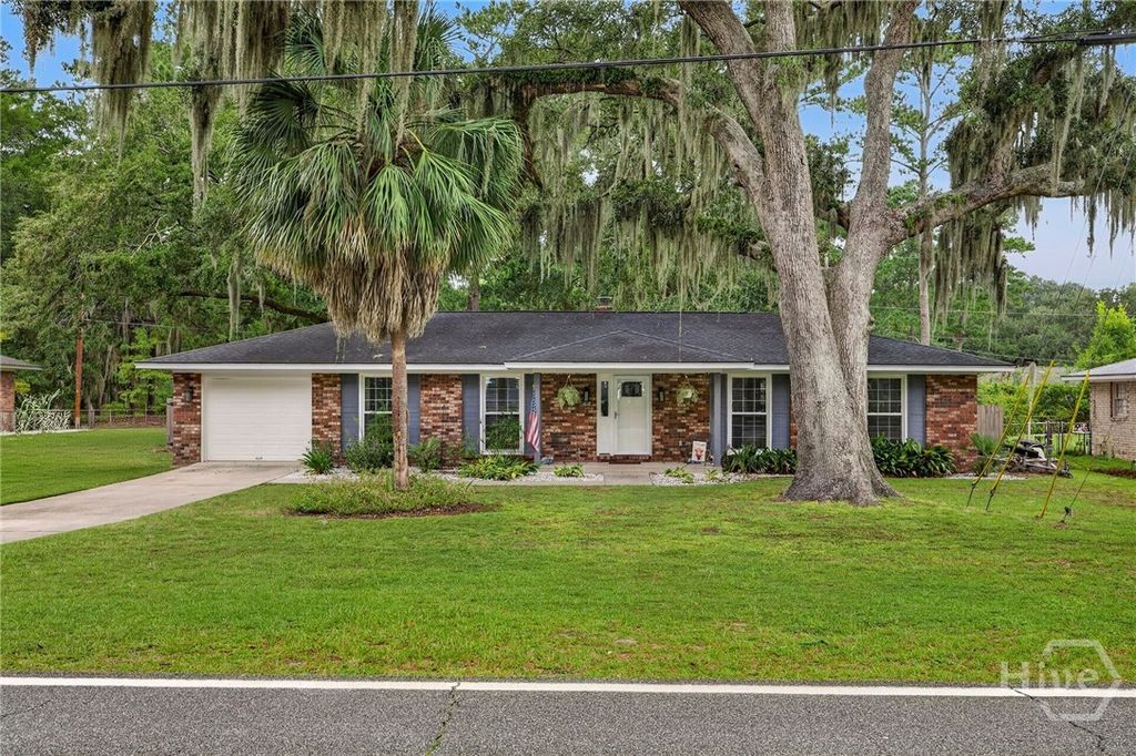 1837 Walthour Road, Savannah, GA 31410