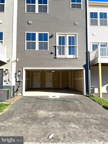 133 GREEN BRANCH RD, Laurel, MD 20708