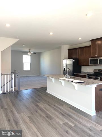 133 GREEN BRANCH RD, Laurel, MD 20708