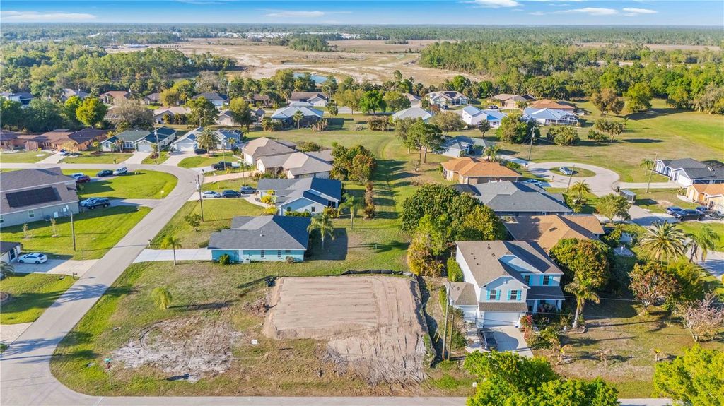 25490 TALTAL, Punta Gorda, FL 33983