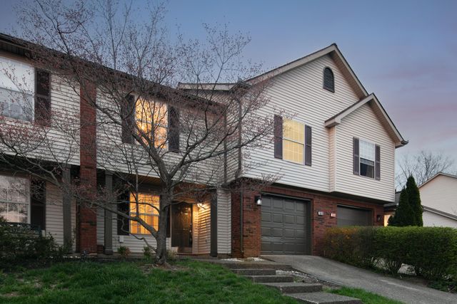 1513 Casper Court, Lexington, KY 40511