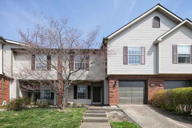 1513 Casper Court, Lexington, KY 40511