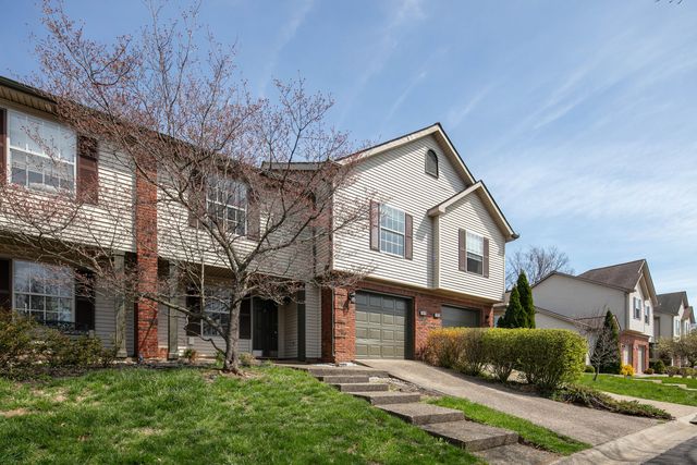 1513 Casper Court, Lexington, KY 40511