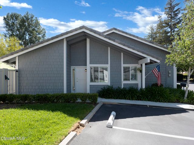 2167 Wimbledon Circle, Westlake Village, CA 91361