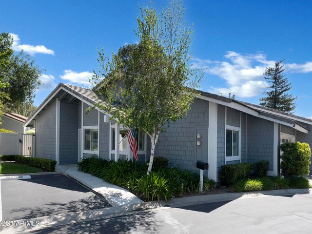 2167 Wimbledon Circle, Westlake Village, CA 91361