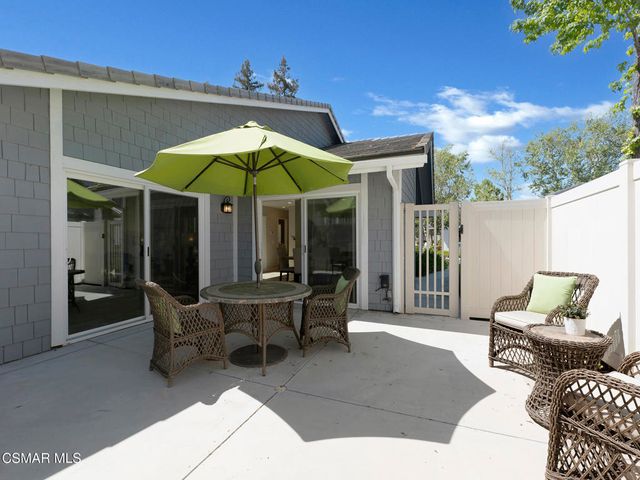 2167 Wimbledon Circle, Westlake Village, CA 91361