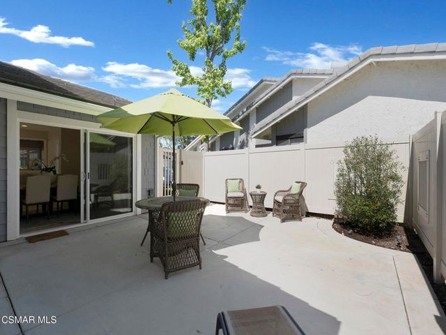 2167 Wimbledon Circle, Westlake Village, CA 91361