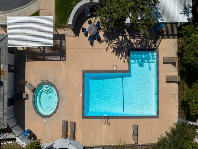 2167 Wimbledon Circle, Westlake Village, CA 91361