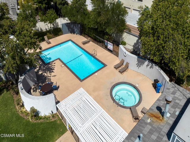 2167 Wimbledon Circle, Westlake Village, CA 91361