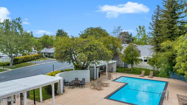 2167 Wimbledon Circle, Westlake Village, CA 91361