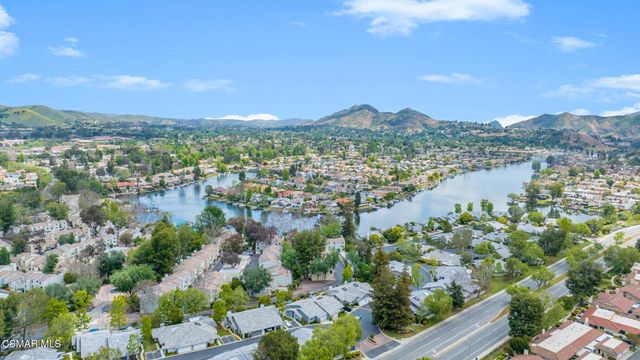 2167 Wimbledon Circle, Westlake Village, CA 91361