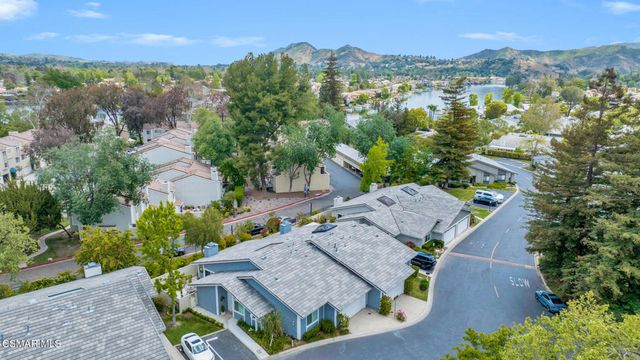 2167 Wimbledon Circle, Westlake Village, CA 91361