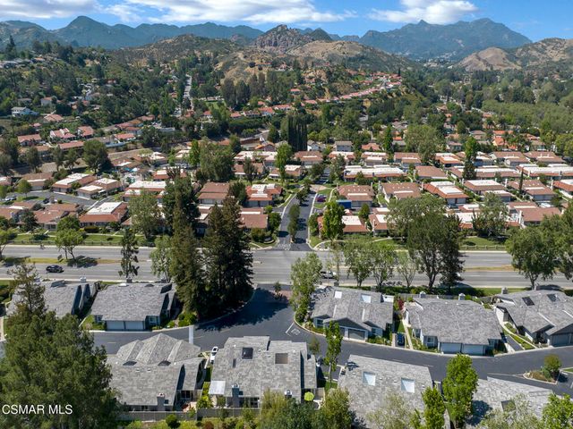 2167 Wimbledon Circle, Westlake Village, CA 91361