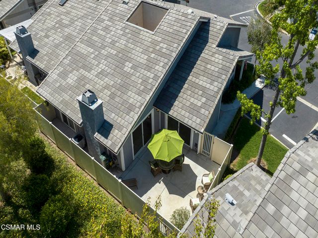 2167 Wimbledon Circle, Westlake Village, CA 91361