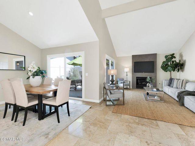 2167 Wimbledon Circle, Westlake Village, CA 91361