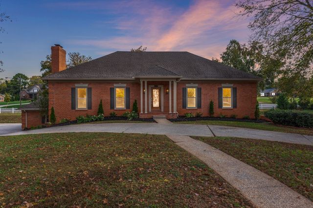 1419 Ascot Close, Murfreesboro, TN 37130