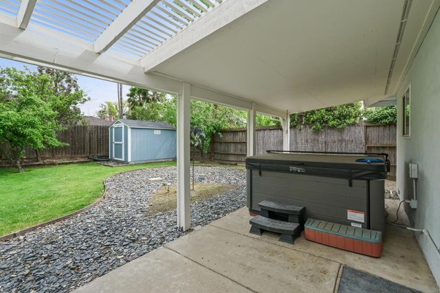 4312 Virgusell Cir, Carmichael, CA 95608