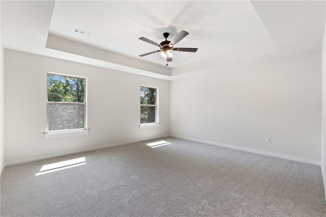 17 Hollow Way, Bella Vista, AR 72715