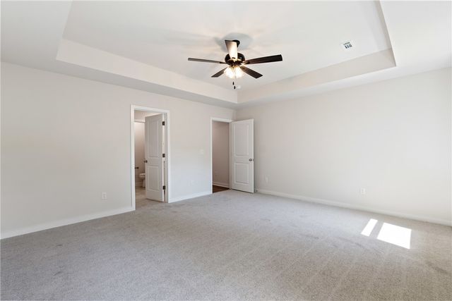 17 Hollow Way, Bella Vista, AR 72715